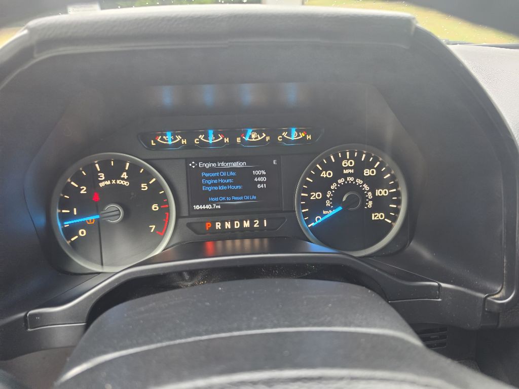 2016 Ford F-150 Image 18
