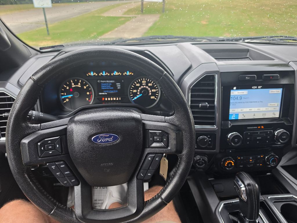 2016 Ford F-150 Image 19