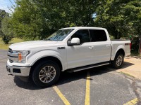 Image for 2019 Ford F-150 Supercrew ID: 7575402