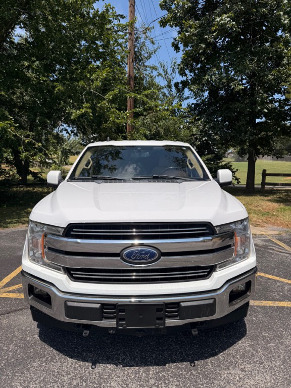 2019 Ford F-150 Image 2