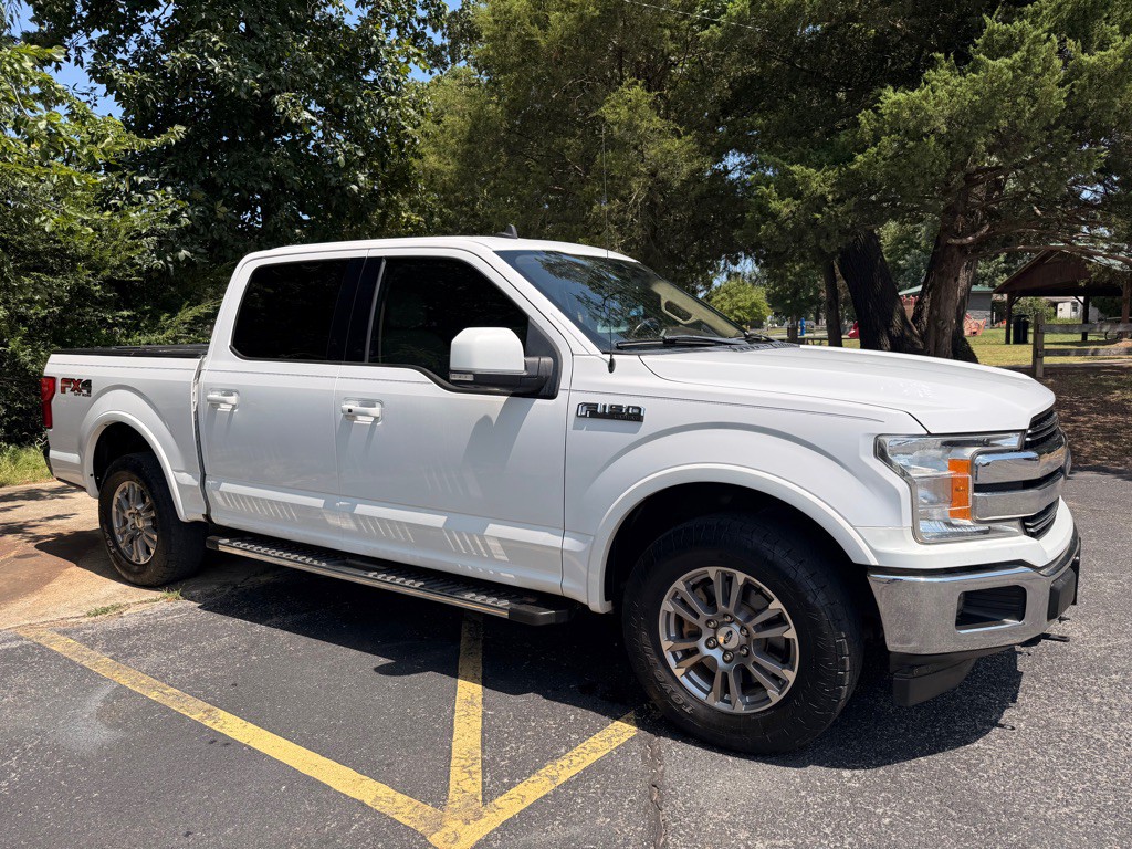 2019 Ford F-150 Image 3