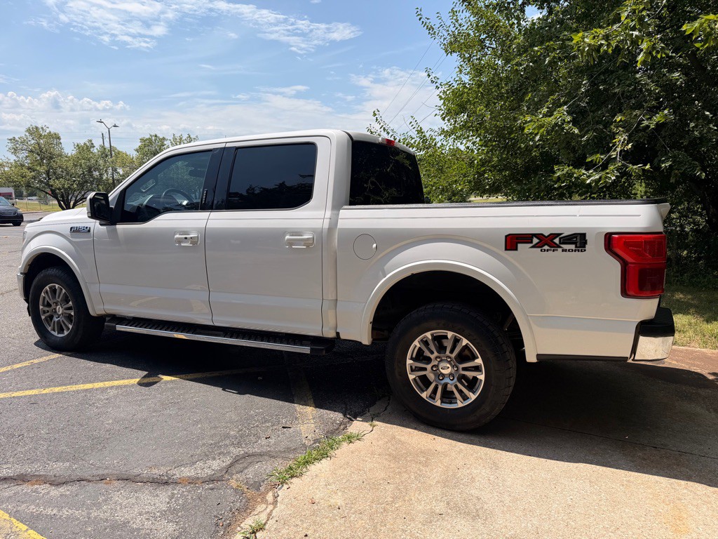 2019 Ford F-150 Image 5