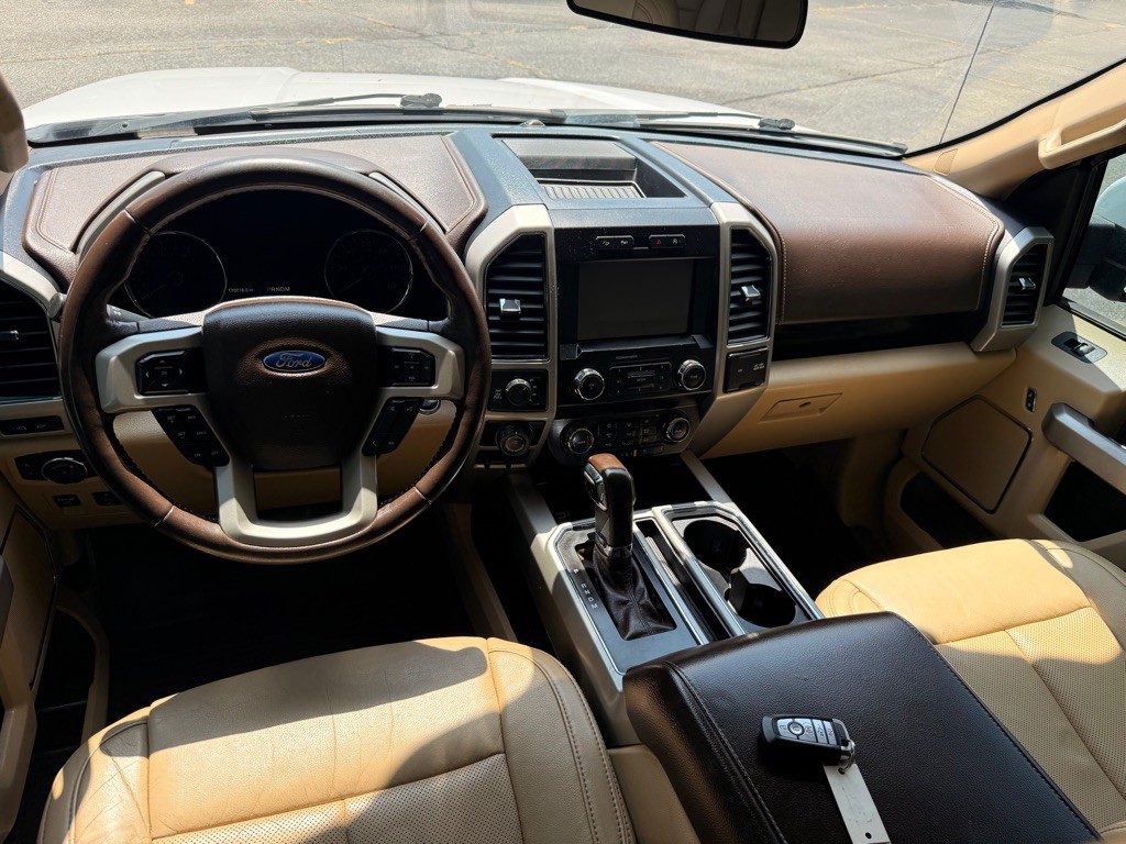 2019 Ford F-150 Image 6