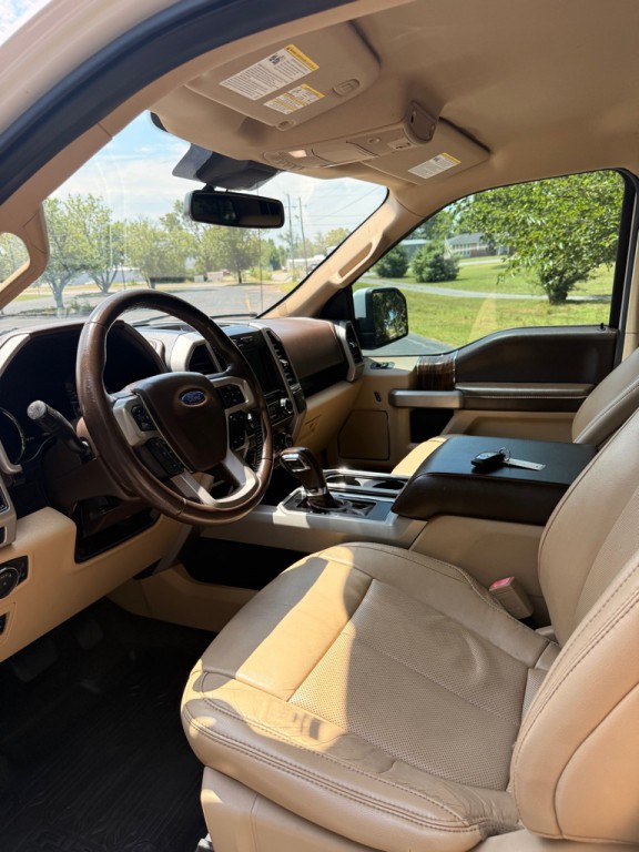2019 Ford F-150 Image 7