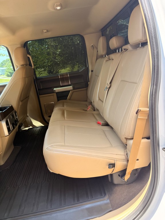 2019 Ford F-150 Image 8