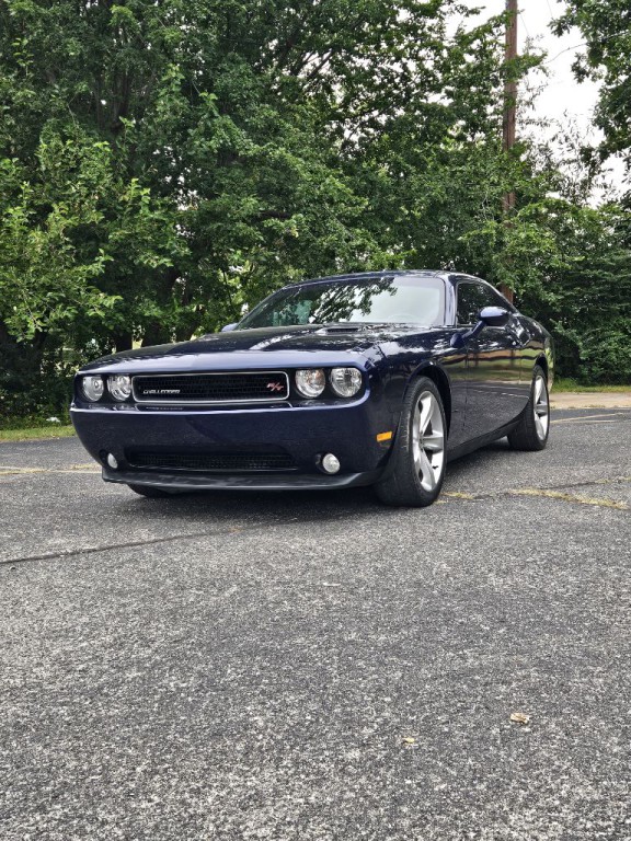 2013 Dodge Challenger Image 6