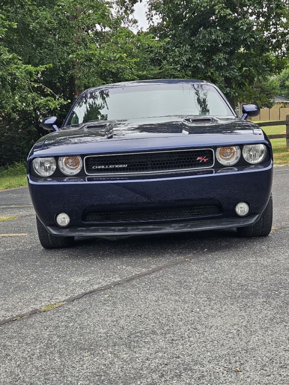 2013 Dodge Challenger Image 10