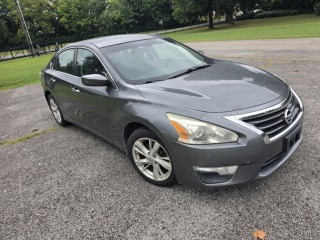 Image for 2015 Nissan Altima 2.5 ID: 7577380