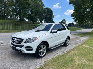 Image for 2018 Mercedes-Benz GLE-Class GLE 350 ID: 7579745