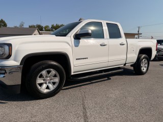 Image for 2018 GMC Sierra 1500 SLE ID: 7586807