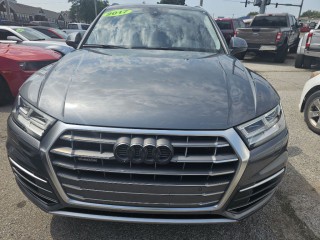 Image for 2018 Audi Q5 Premium Plus ID: 7587977