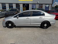 Image for 2008 Honda Civic LX ID: 7589403