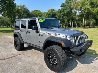Image for 2016 Jeep Wrangler Unlimited Rubicon ID: 7591531