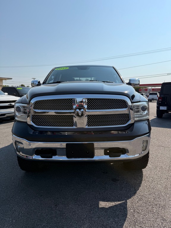 2017 RAM 1500 Image 2