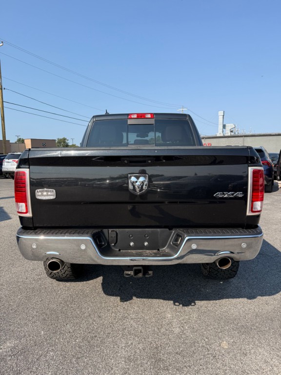 2017 RAM 1500 Image 5