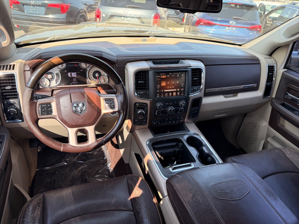 2017 RAM 1500 Image 7