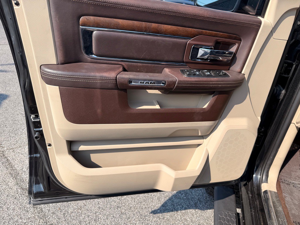 2017 RAM 1500 Image 10