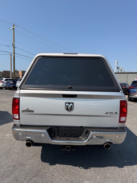2016 RAM 1500 Image 5