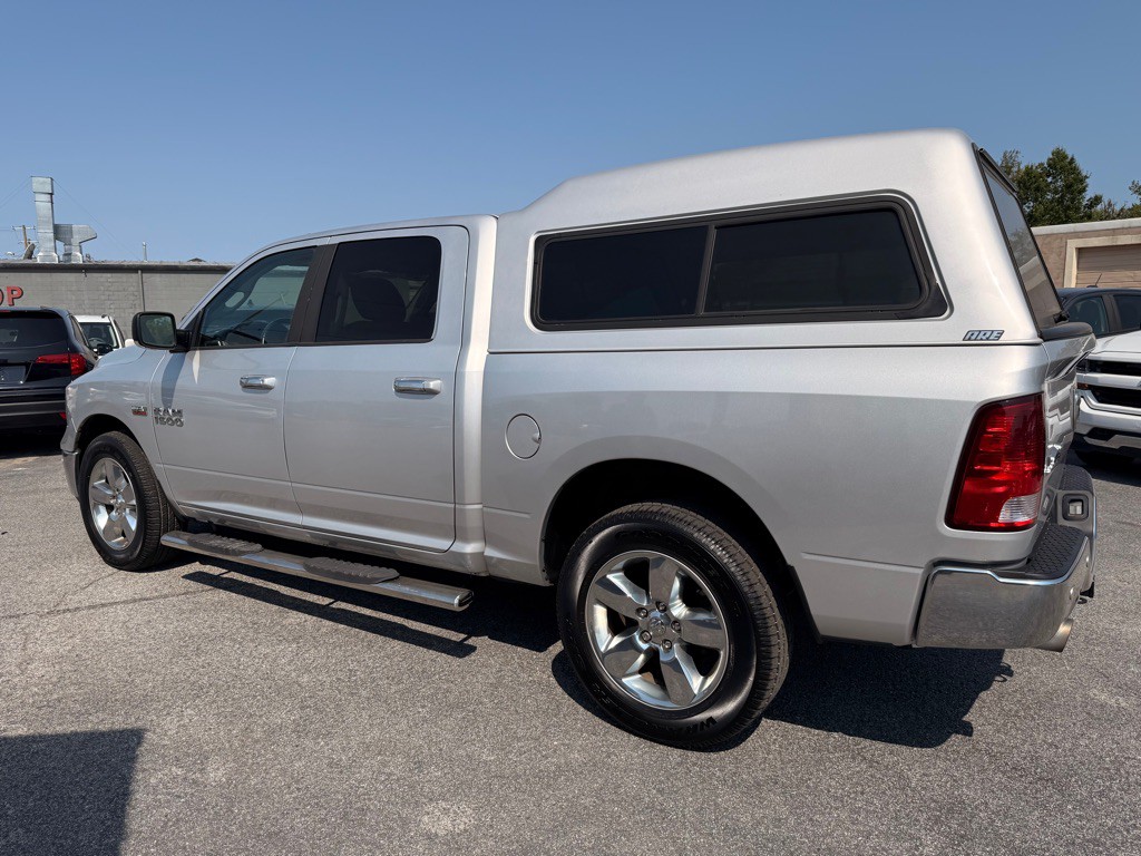 2016 RAM 1500 Image 6