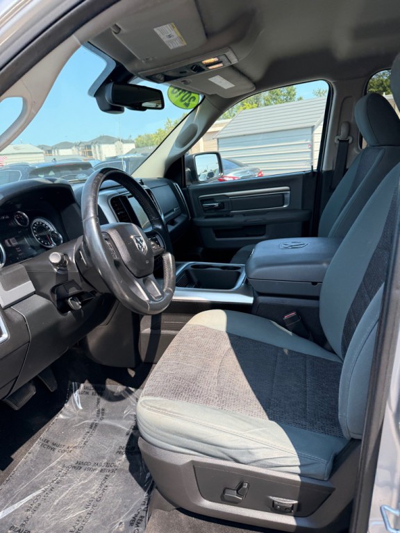 2016 RAM 1500 Image 8