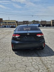 Image for 2020 Toyota Corolla LE ID: 7592050