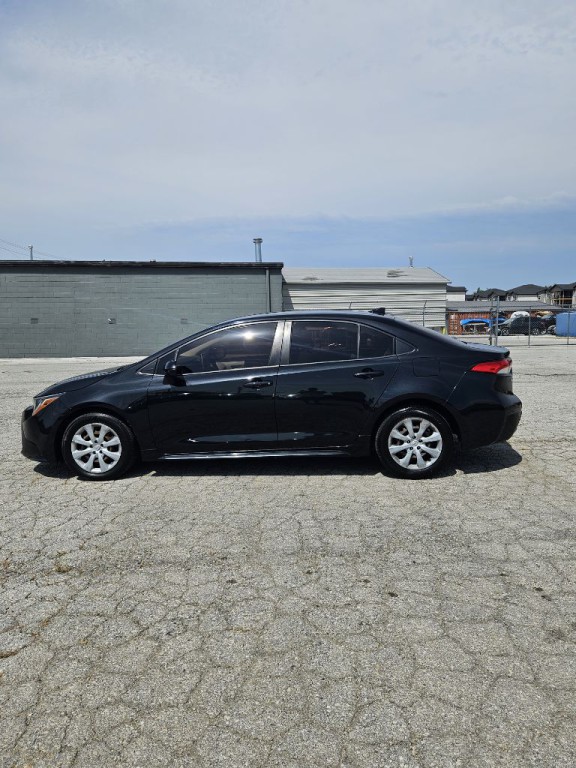 2020 Toyota Corolla Image 5