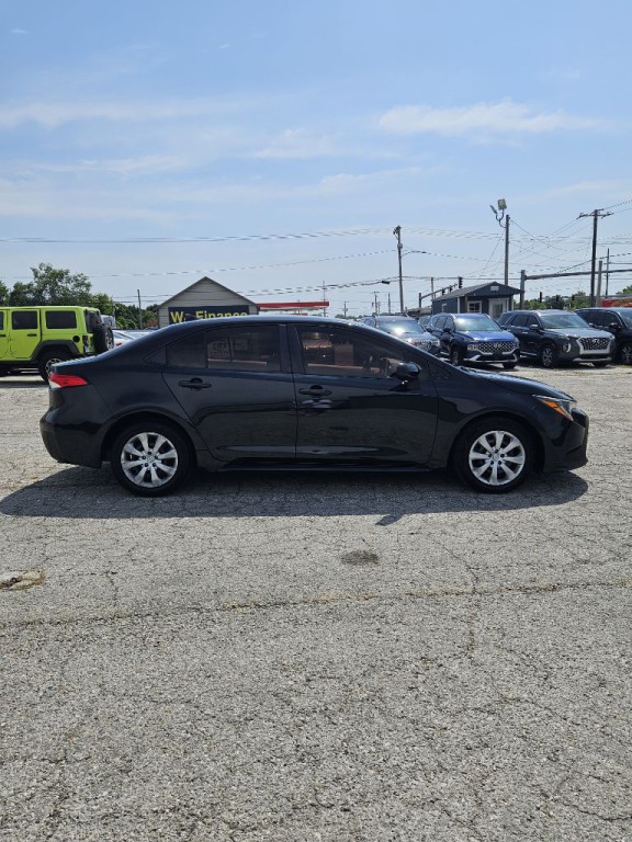 2020 Toyota Corolla Image 6