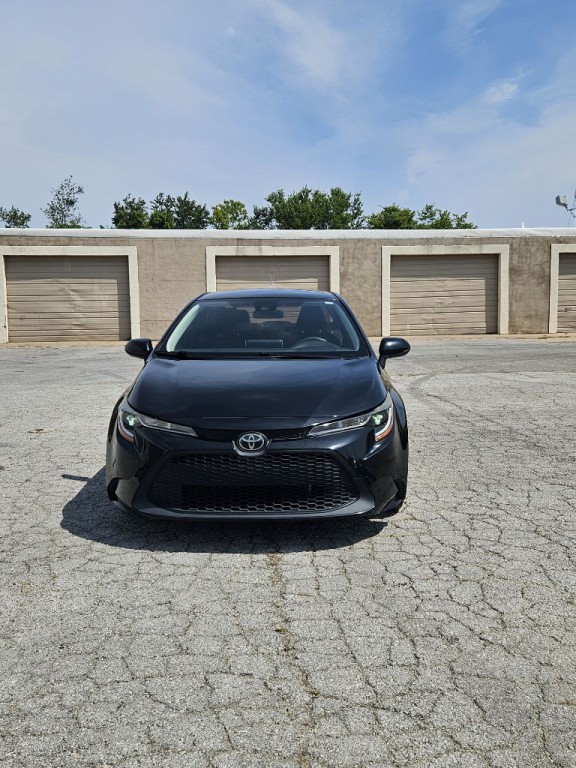 2020 Toyota Corolla Image 8