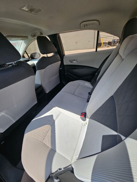 2020 Toyota Corolla Image 9