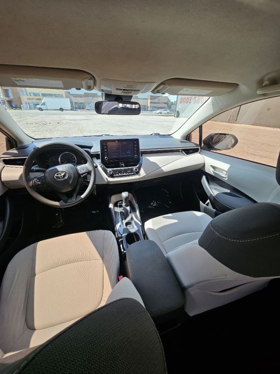 2020 Toyota Corolla Image 10