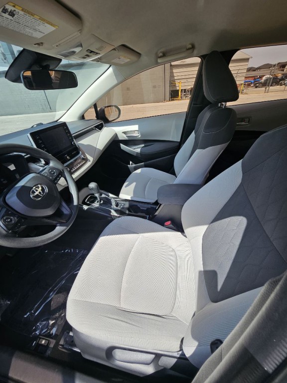 2020 Toyota Corolla Image 11