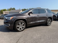 Image for 2018 GMC Acadia Denali ID: 7592055