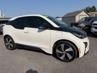 Image for 2015 BMW i3 REX ID: 7592062