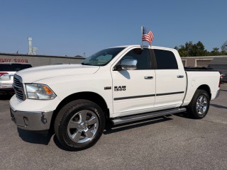 Image for 2017 RAM 1500 SLT ID: 7592078