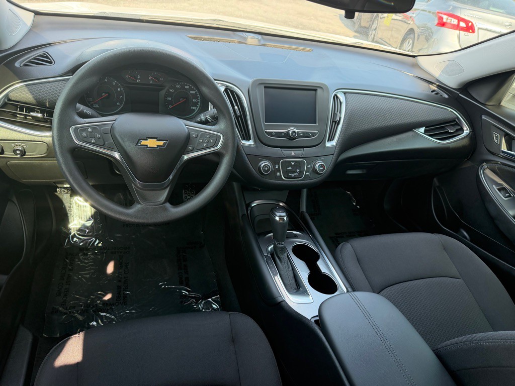 2018 Chevrolet Malibu Image 7