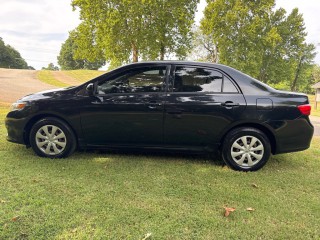 Image for 2010 Toyota Corolla BASE ID: 7593335