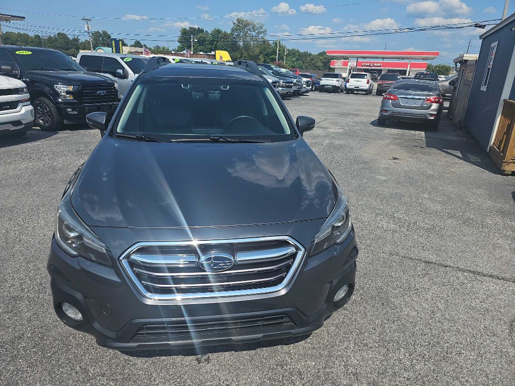 2019 Subaru Outback Image 3