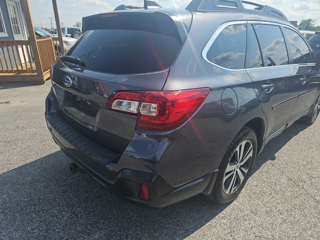 2019 Subaru Outback Image 4