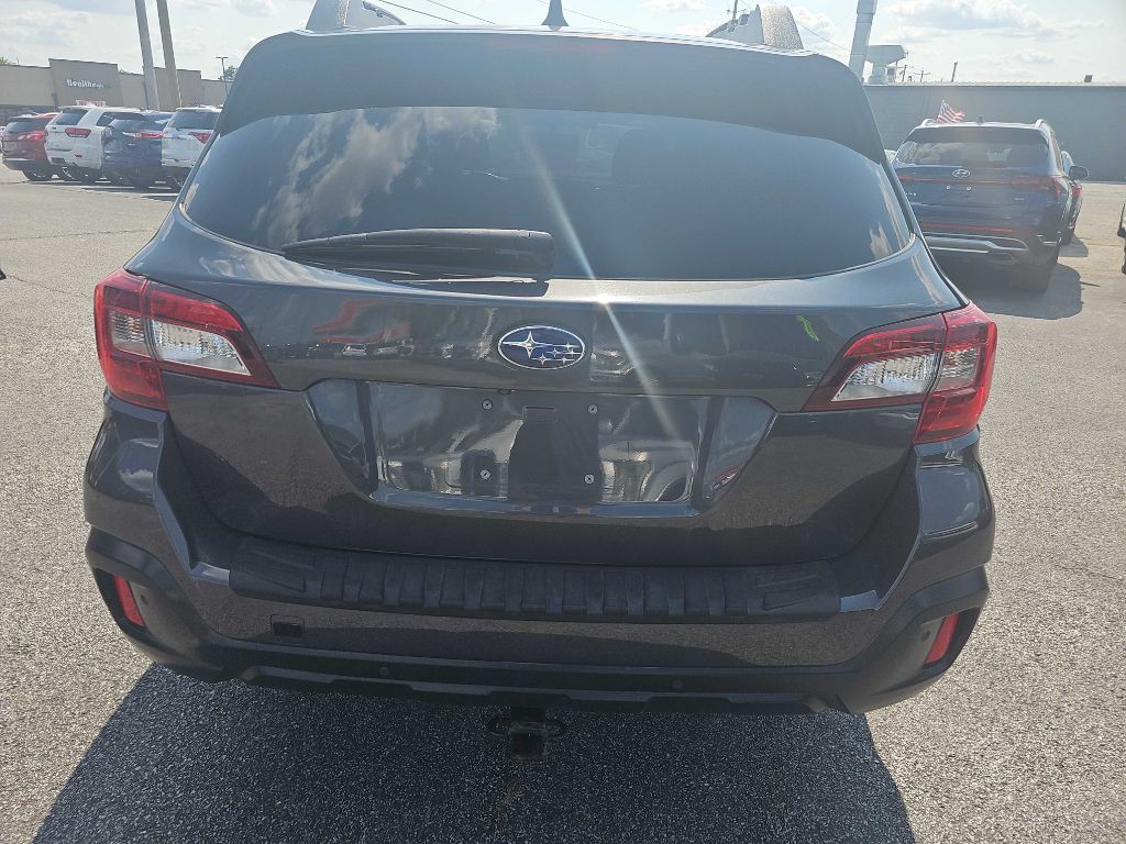 2019 Subaru Outback Image 6