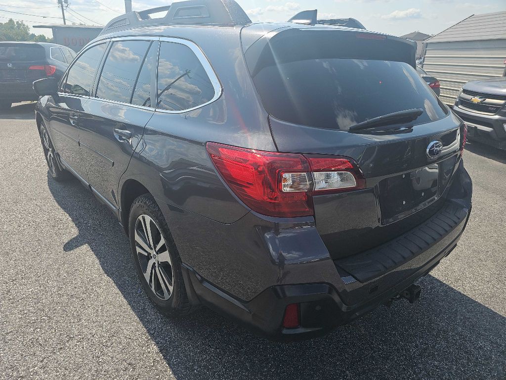2019 Subaru Outback Image 7