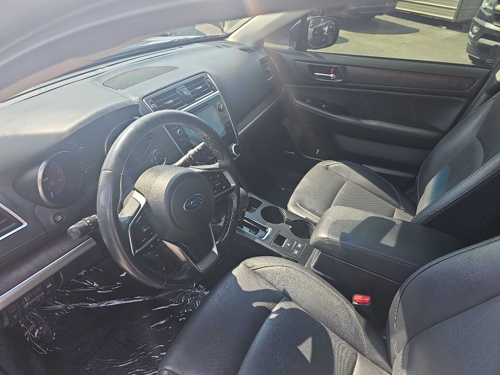 2019 Subaru Outback Image 8