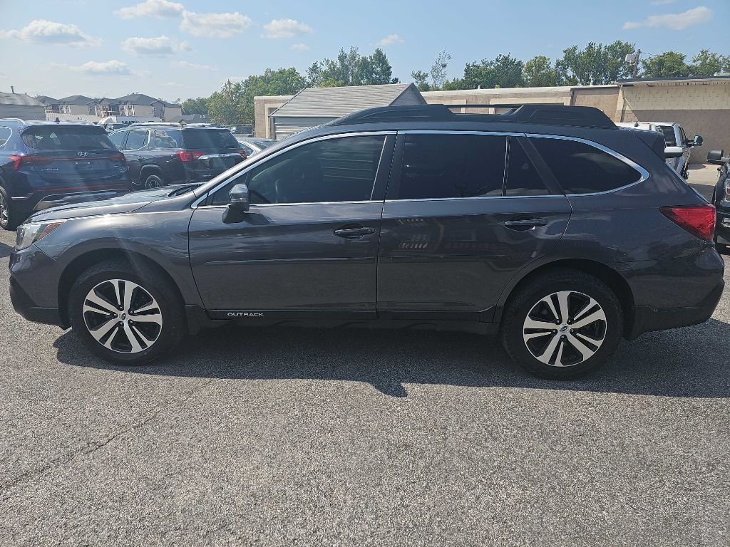 2019 Subaru Outback Image 9
