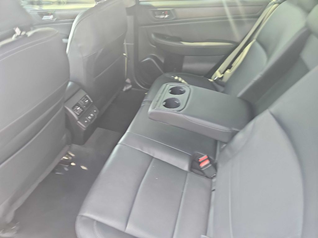 2019 Subaru Outback Image 11
