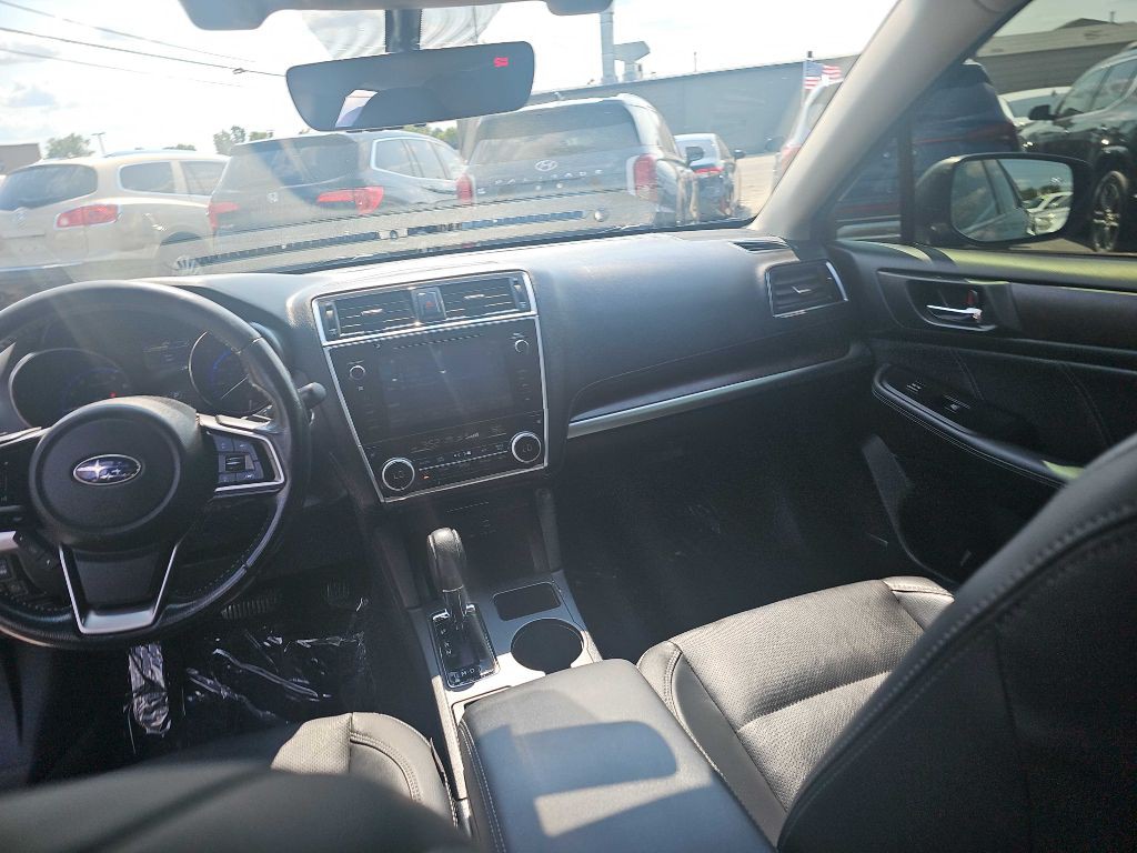 2019 Subaru Outback Image 13