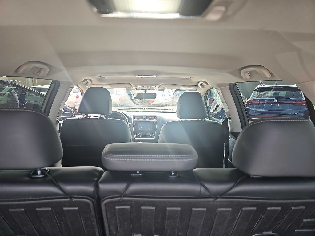 2019 Subaru Outback Image 15