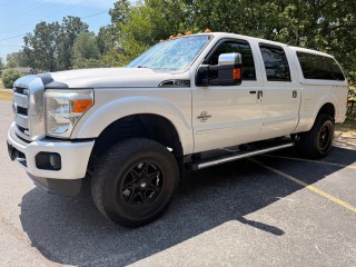 Image for 2016 Ford F-250 Super Duty ID: 7601019