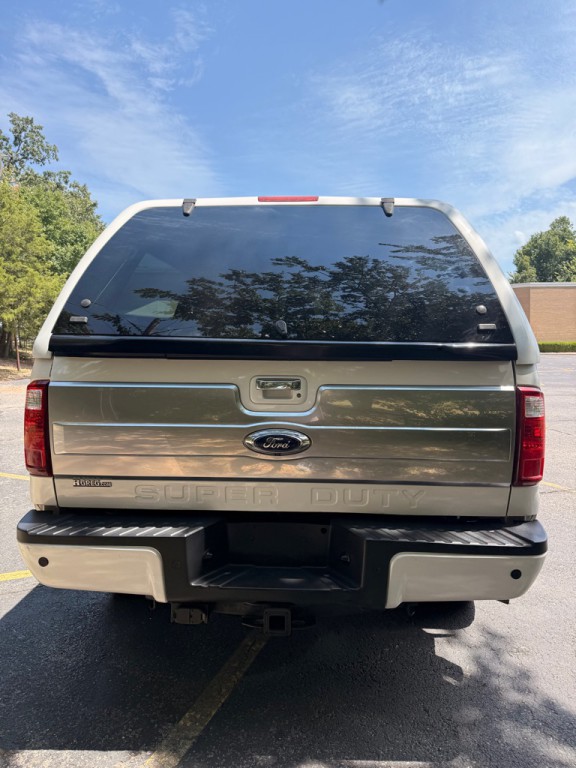 2016 Ford F-250 Image 5