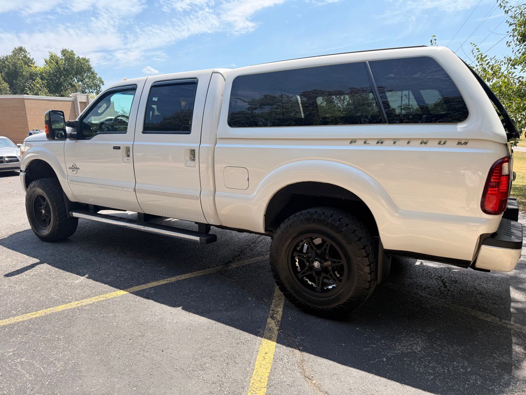 2016 Ford F-250 Image 6