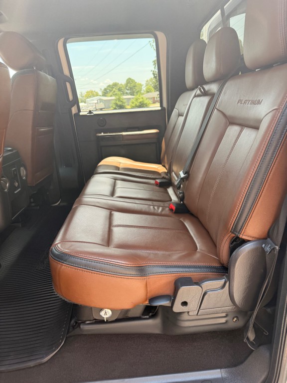 2016 Ford F-250 Image 7