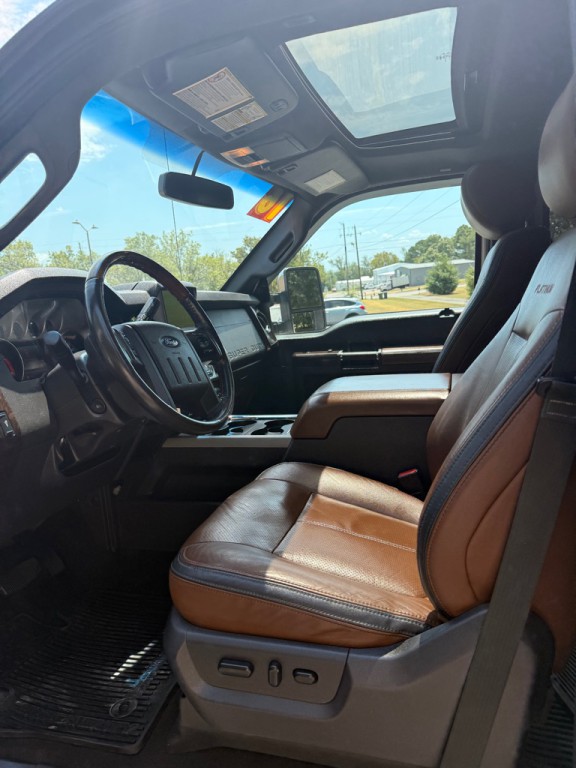2016 Ford F-250 Image 9